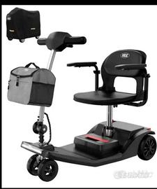 Scooter elettrico per anziani e/o disabili 