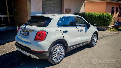 FIAT 500 x 1.6 Multijet 