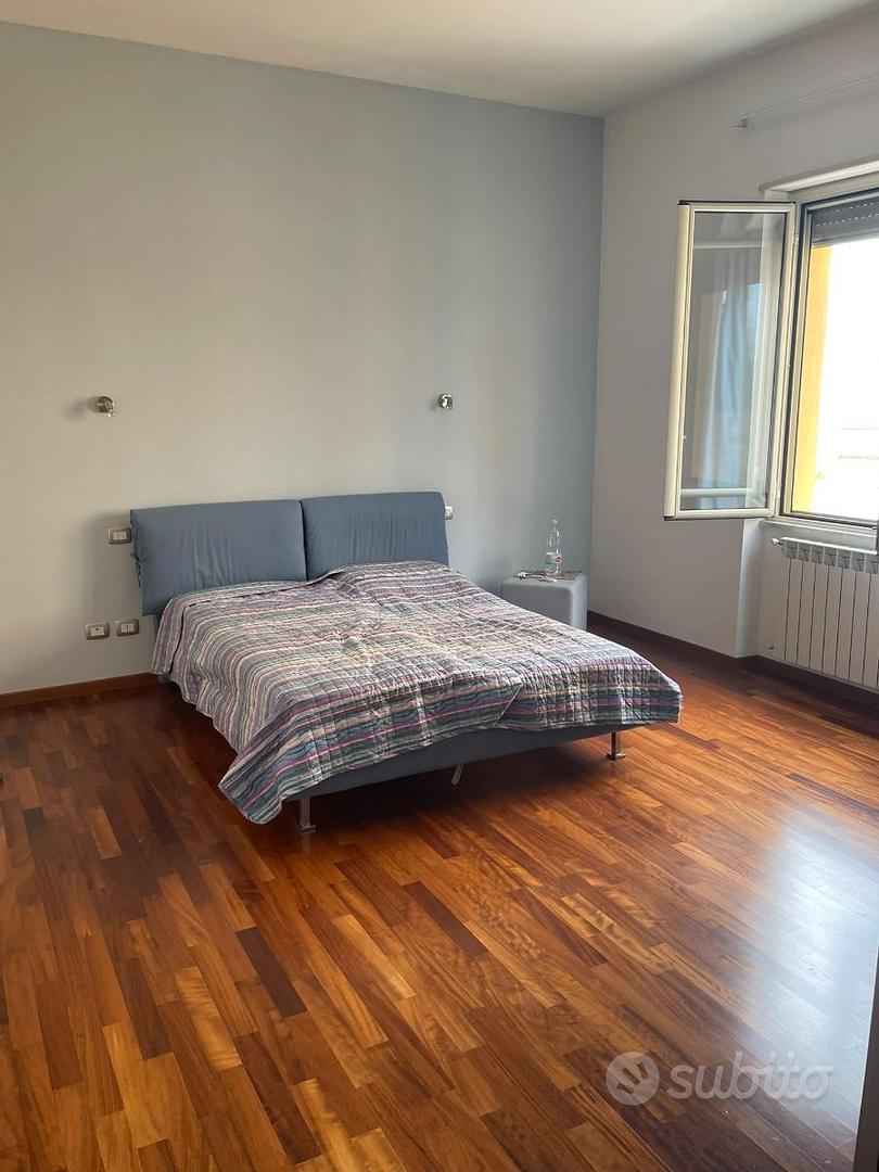 Appartamento – Agrigento, Bibirria, Villaseta - Vista 4