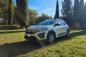 Dacia Sandero Stepway 1.0 Eco-G Expression UP 
