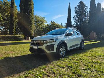 Dacia Sandero Stepway 1.0 Eco-G Expression UP 