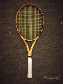 racchetta Babolat Aero