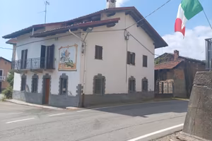 Casa Indipendente