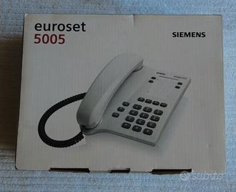Telefono Fisso