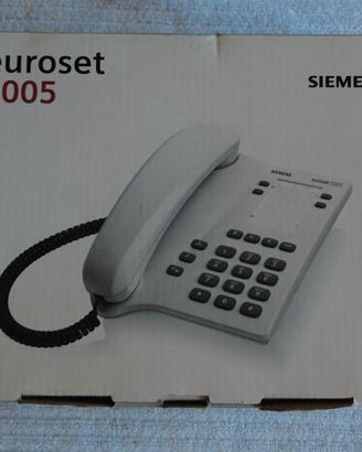 Telefono Fisso