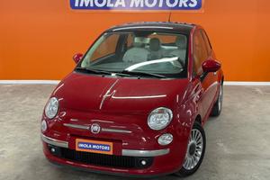 Fiat 500 1.2 EasyPower Lounge GPL fino al 2032