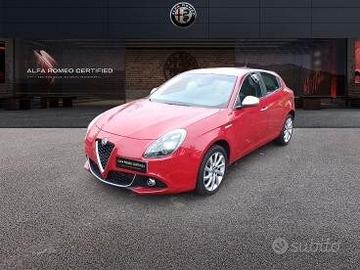 Alfa Romeo Giulietta 1.6 JTDm 120 CV Sport