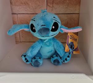 Stich Disney original