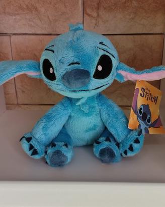 Stich Disney original