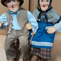 i nonni vintage