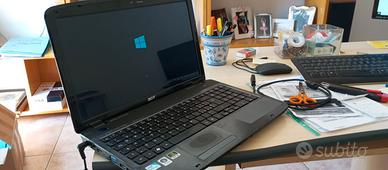 Acer notebook