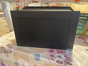 Cassaforte in Acciaio con Chiave