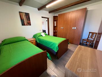 Casa L'Ulivo per marittimi IMAT e Star Center