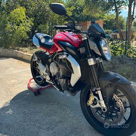 MV Agusta Brutale