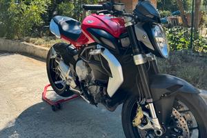 MV Agusta Brutale