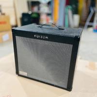 Ampli Kustom KAA65