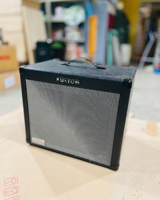 Ampli Kustom KAA65