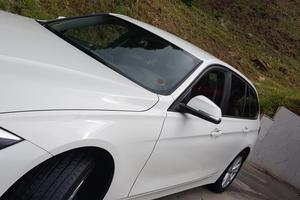 BMW 316d touring 