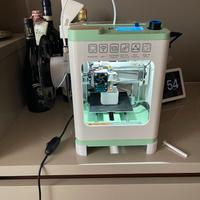 Stampante 3d Entina