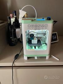 Stampante 3d Entina