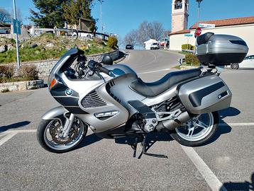 BMW k1200rs