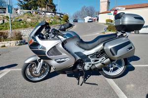 BMW k1200rs