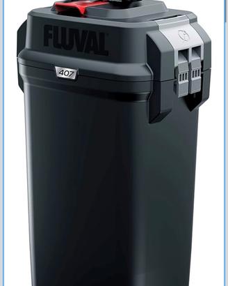 Filtro esterno Askoll Fluvial 407