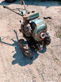 motocoltivatore casorzo 