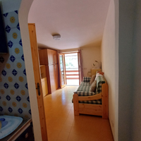 Disponibile mansarda/monolocale in montagna