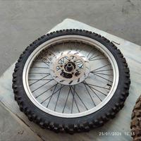 gomme Enduro 50 