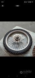 gomme Enduro 50 