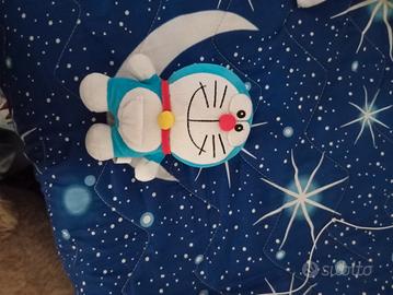 peluche doraemon 