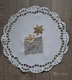 Accessori nuovi per la tavola natalizia