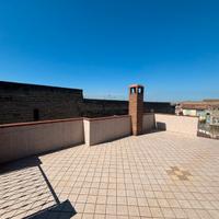 Soluzione indipendente con cortile di 150 mq