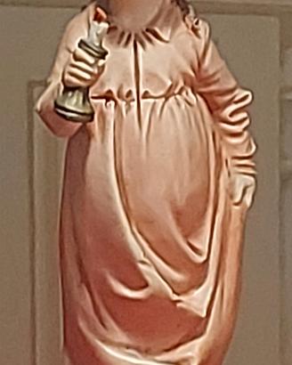 Ricercata e prestigiosa  porcellana Capodimonte fi