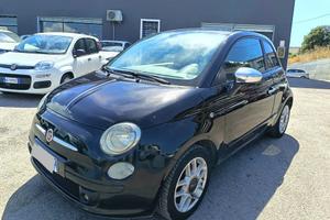 FIAT 500 1.2 Sport