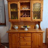 Credenza Rustica