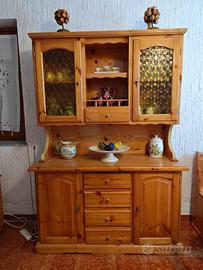 Credenza Rustica