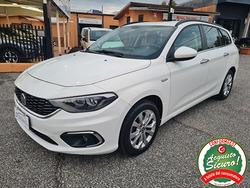 Fiat Tipo 1.6 Mjt DCT SW *TAGLIANDI*NAVI*CARPLAY*P
