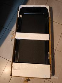 Tapis Roulant elettrico 