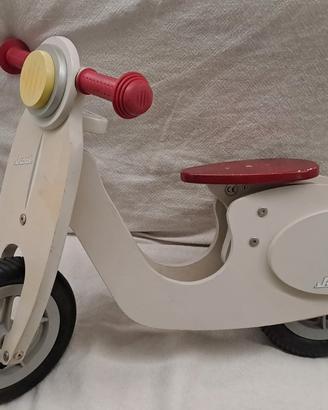 vespa per bambini