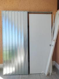 Porta a scrigno messere porte