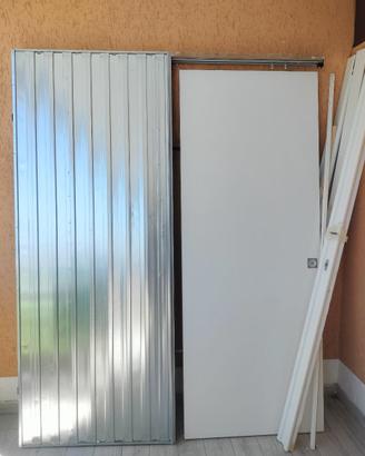 Porta a scrigno messere porte