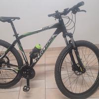 Bicicletta MTB
