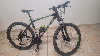 Bicicletta MTB