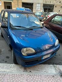 Fiat seicento