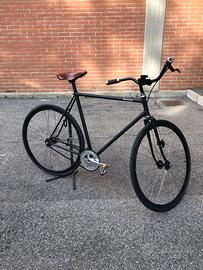 Bici scatto fisso