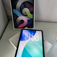 Ipad air 4’ generazione 64GB eccellente