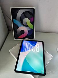 Ipad air 4’ generazione 64GB eccellente