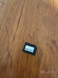 Memory Card MMC